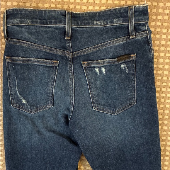 Joe’s Jeans the Niki - Picture 8 of 10